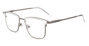 Prescription Glasses Lindsay Clear