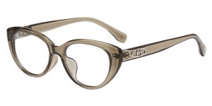 Cat Eye Prescription Glasses Indio