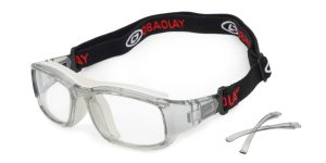 L020 sports glasses